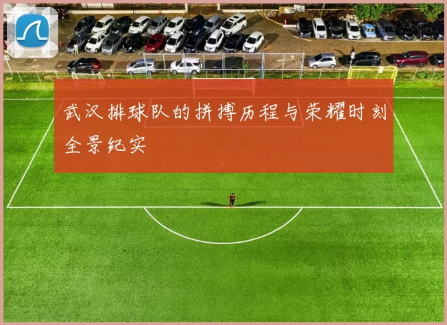 武汉排球队的拼搏历程与荣耀时刻全景纪实